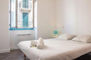 GuestReady - Cozy Apartment For 5 - 400m to Grande Plage