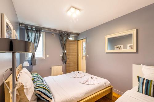 GuestReady - Cozy apartment in the heart of Paris