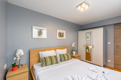 GuestReady - Cozy apartment in the heart of Paris