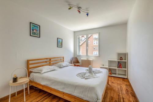GuestReady - Cozy Apartment Near Sports Stadium