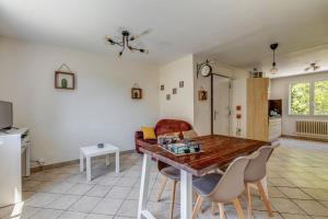 GuestReady - Cozy Apartment Near Sports Stadium