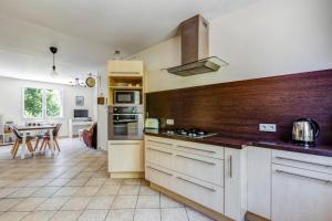 GuestReady - Cozy Apartment Near Sports Stadium