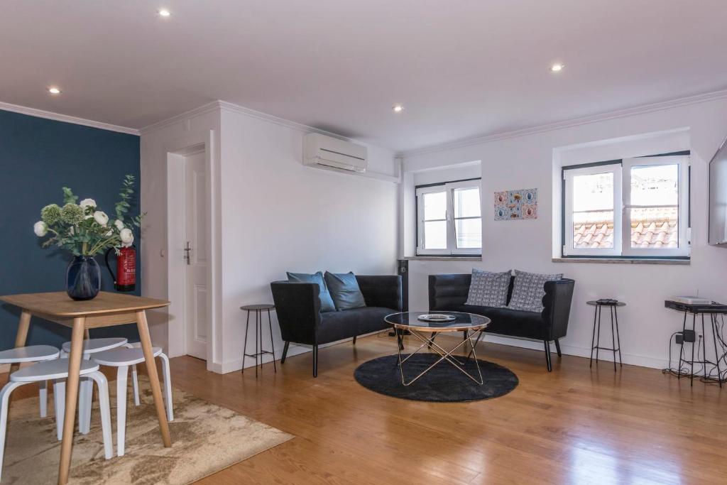 GuestReady -Cozy Apt near Fado Museum 5 Beco do Pocinho, 1100-605 Lisbonne