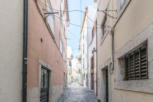 GuestReady -Cozy Apt near Fado Museum