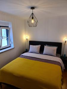 Appartement GuestReady -Cozy Apt near Fado Museum 5 Beco do Pocinho 1100-605 Lisbonne -1