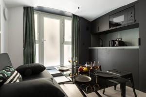 GuestReady - Cozy Souplex in front of Palais Royal