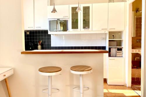 GuestReady - Cozy studio in Invalides