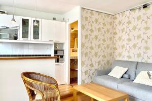 GuestReady - Cozy studio in Invalides