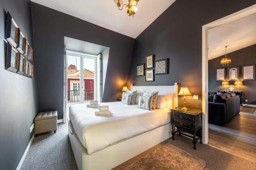 GuestReady - Crucifixo Modern Apartment ideal for 2