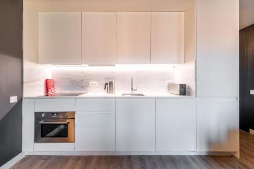 GuestReady - Crucifixo Modern Apartment ideal for 2