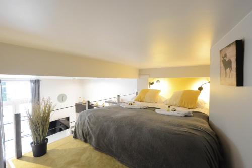 GuestReady - Design Studio 2P -in le Marais