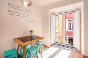 GuestReady - Desterro Flats - Fado