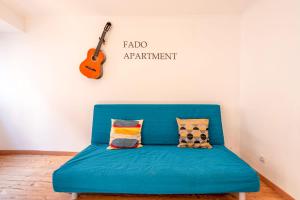 GuestReady - Desterro Flats - Fado