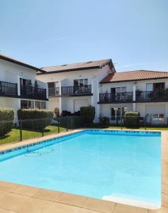 Appartement GuestReady - Duplex with pool and parking 19 Rue Chiripa 64210 Bidart Aquitaine