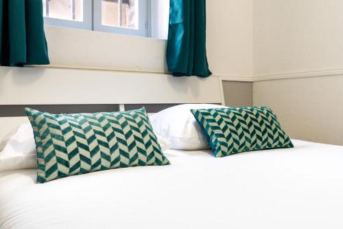 GuestReady - Edelweiss - Amazing Apt in Old Town