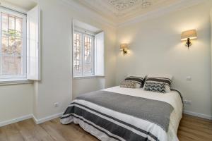 GuestReady - Elegant Apartment with Private Terrace in Mártires da Pátria
