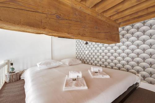 GuestReady - Elegant Nest in the Heart of Lyon