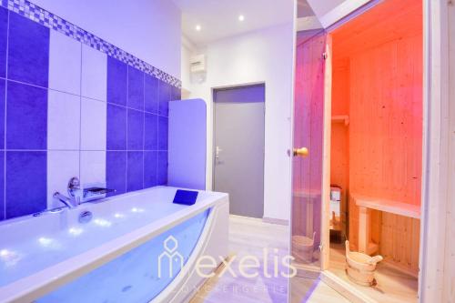 GuestReady - Elegant Studio in Nancy