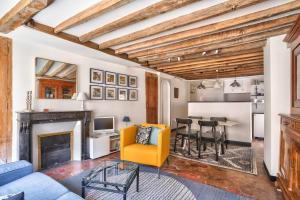 GuestReady - Exquisite apartment at 3º ARR