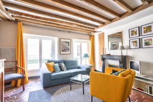 GuestReady - Exquisite apartment at 3º ARR