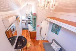 Appartement GuestReady - Exquisite Discoveries Apt 2 Travessa do Terreiro a Santa Catarina 1200-123 Lisbonne -1