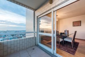 Appartement GuestReady - Eye on Porto Reborn Rua de Egas Moniz, 556, 9.1 4510-556 Porto Région Nord