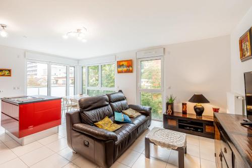 GuestReady - Family-Friendly Apartment in Chaville