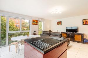 GuestReady - Family-Friendly Apartment in Chaville