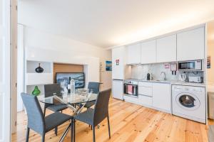 Appartement GuestReady - Fancy Pearl 174 Rua do Bonfim 4300-071 Porto Région Nord