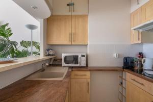 GuestReady - Fantastic Studio with Balcony La Croisette