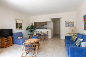 Appartement GuestReady - Fantastic Studio with Balcony La Croisette 106 Boulevard de la Croisette, Cannes, France 06400 Cannes Provence-Alpes-Côte d\'Azur