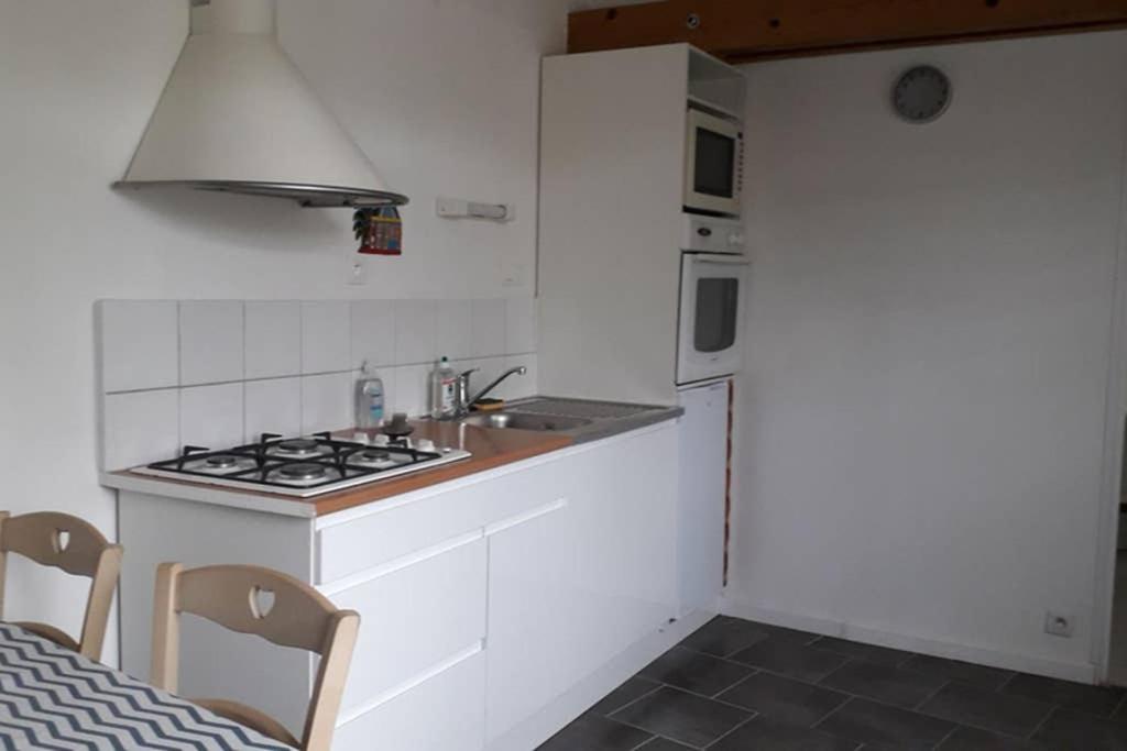 GuestReady - Fernandes Apartment 4990-150 Ponte de Lima