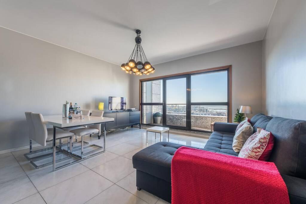 Appartement GuestReady - Forever the King's View Rua de Júlio Dinis 270 4050-318 Porto