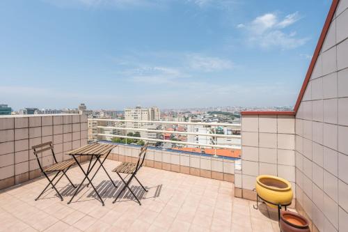 GuestReady - Forever the Ray's Penthouse