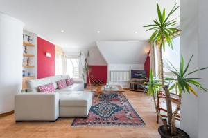 GuestReady - Forever the Ray's Penthouse