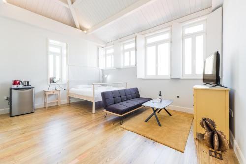 GuestReady - Frei's Yellow Studio