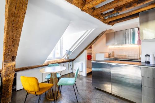 GuestReady - Fully Furnished Apt in the 2nd Arr