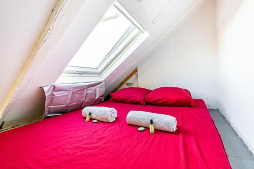 GuestReady - Fully Furnished Apt in the 2nd Arr