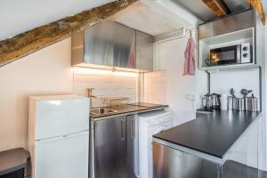 GuestReady - Fully Furnished Apt in the 2nd Arr