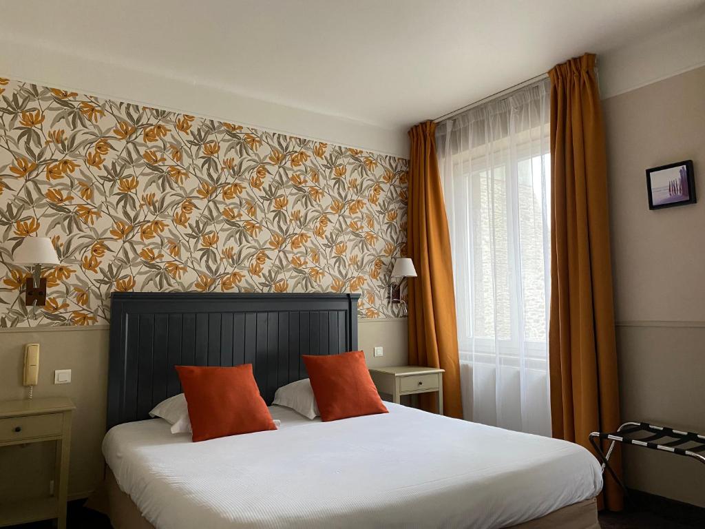 GuestReady - Funky Galileo near Canal St Martin