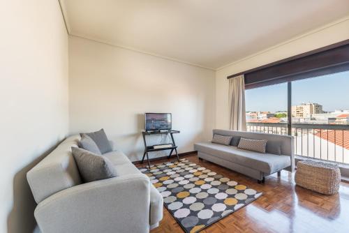 GuestReady - Gimle Balcony