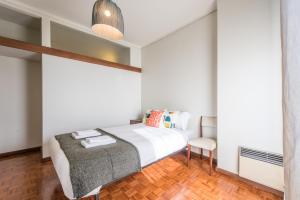 GuestReady - Gimle Balcony