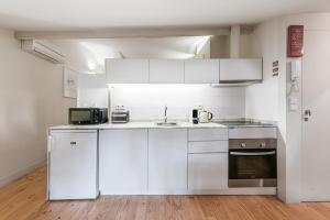 Appartement GuestReady - Good Habits 75 Rua de Faria Guimarães 4000-377 Porto Région Nord