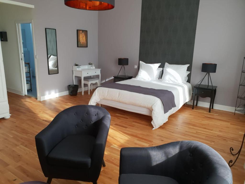 GuestReady - Graffiti Dreams in Central Porto
