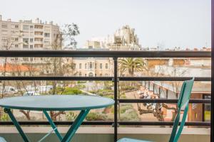 GuestReady - Great 3BDR apt in the heart of Biarritz