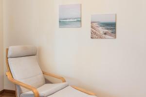 Appartement GuestReady - Green Stone Apartment 62 Rua Alberto Saavedra 4465-558 Leça do Balio Région Nord