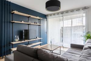 GuestReady - Ground floor apartment