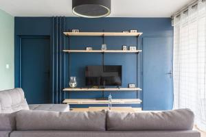 GuestReady - Ground floor apartment