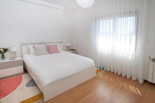 GuestReady - Guimarães Downtown