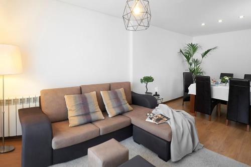 GuestReady - Guimarães Downtown